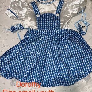 Great quality Dorothy dress